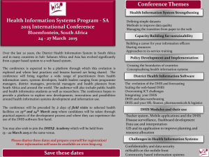 International Conference March 2015 Notice Final