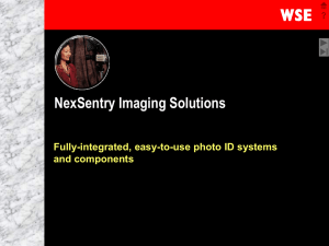 NSIS - Honeywell Integrated Security
