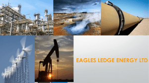 Eagles Ledge - Devils Lake Economic Development