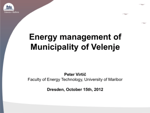 PP2_Virtic_Municipality of Velenje