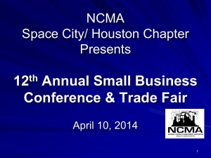 2014-04-10 NCMA_SB - National Contract Management