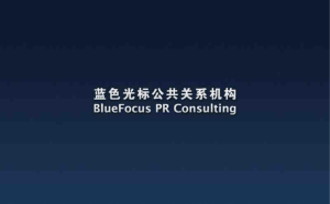 BlueFocus – China