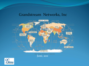 Grandstream Product Presentation_02