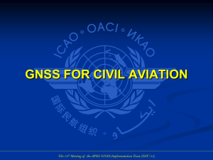 ICAO-APAC_presentation-R - Asia-Pacific Economic Cooperation