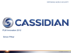 Cassidian - Simon Ph..