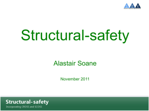 A Soane - CROSS - Structural Engineers Registration Ltd