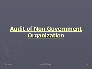 audit-of-ngo