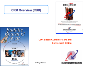 CDR_CRM_Features_12May11