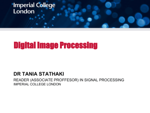 digital image - Imperial College London