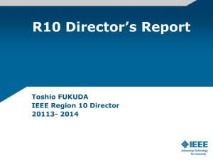Toshio-R10-Director-Report-2013