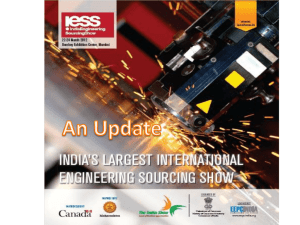 IESS India_update_Feb