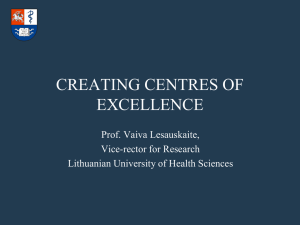 Lithuanian University of Health