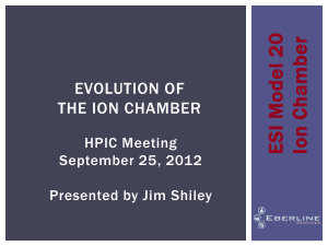 ESI 20 Ion Chamber_H..