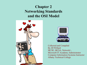 CIST 1401 Chapter 2 - Albany Technical College eLearn