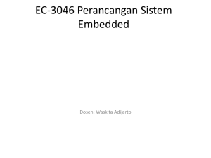 EC-3046-pendahuluan - Waskita Adijarto