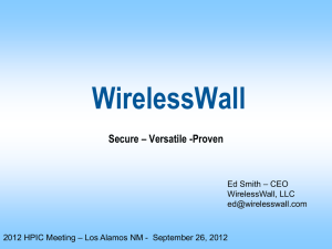 WirelessWall HPIC_Pr..