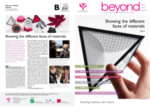 Beyond 3/2012 - Innventia.com