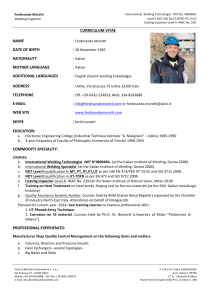 Resume Download the resume in pdf