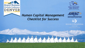 Managing Human Capital