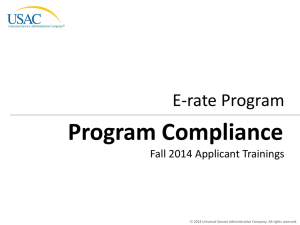 3-Program-Compliance-Constants