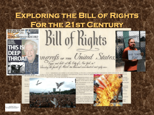 Bill of Rights MSandHS version 1