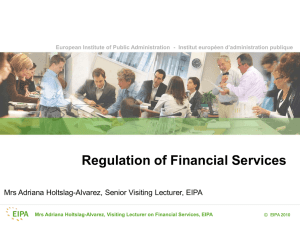 PowerPoint Template - 7th Annual International Regulatory Affairs