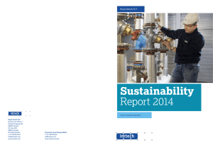 CSR Report 2014 pdf