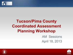 File - Tucson Pima Collaboration to End Homelessness
