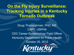 2012 Trauma Symposium - University of Kentucky | Medical Center