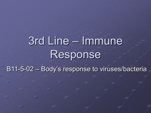 B11-5-02 Immune Response
