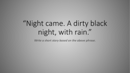 night came a dirty black night Roy orbison and friends: a black and white night is a 1988 cinemax television special originally broadcast on january 3, 1988, starring triple hall of fame inductee (rock and roll hall of fame, nashville songwriters hall of fame and songwriters hall of fame) rock/pop singer/songwriter roy orbison and backing band tcb band with special. night came a dirty black night Roy orbison and friends: a black and white night is a 1988 cinemax television special originally broadcast on january 3, 1988, starring triple hall of fame inductee (rock and roll hall of fame, nashville songwriters hall of fame and songwriters hall of fame) rock/pop singer/songwriter roy orbison and backing band tcb band with special.