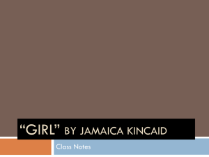 Kincaid`s Girl - WordPress.com