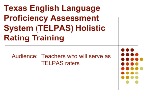 TELPAS-TETN8302-SpringRatingTraining