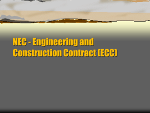 10-ECC - Construction Engineering