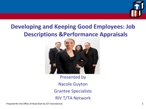 Job-Descriptions-and-Performance-Appraisals