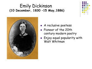 5(2009-8-15)Emily Dickinson--
