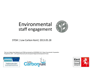 PPT-Environmental-staff-engagement-2013