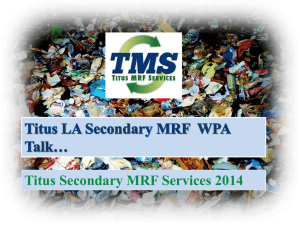 A-WPA-Titus-Secondary-MRF-Services-WPA-6-19