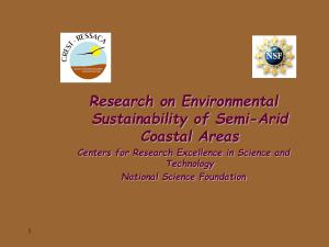 Research on Environmental Sustainability of Semi