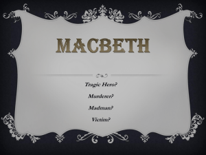 TO DOWNLOAD AN EASY-TO-FOLLOW ANALYSIS OF Macbeth