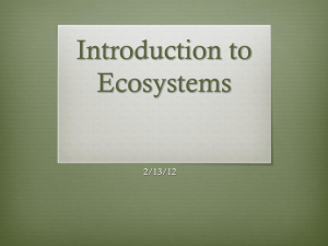 Ecosystem-net-primary