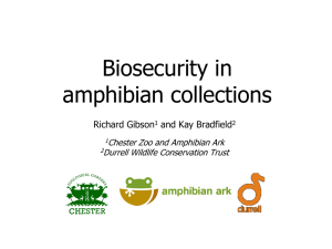 Biosecurity sept 08 (Richard Gibson)