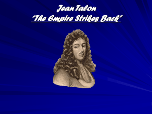 2.9B Jean Talon The Empire Strikes Back