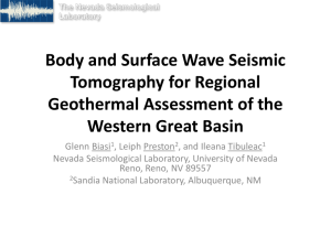GRC_Biasi_et_al_v1 - The Nevada Seismological Laboratory