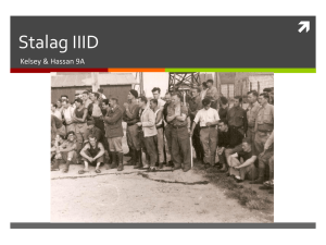 Stalag IIID - 15-231