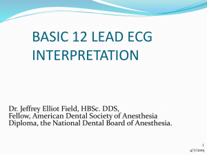 Basic 12 Lead ECG Interpretation Word 97-2004