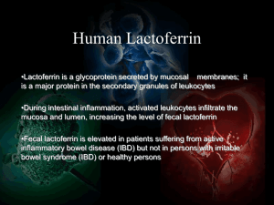 Human-Lactoferrin-Re