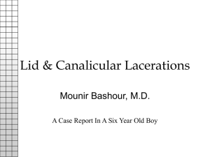 presentation source - Mounir Bashour MD CM PhD