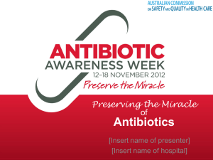 PRESERVE-THE-MIRACLE_Antibiotic-awareness-week