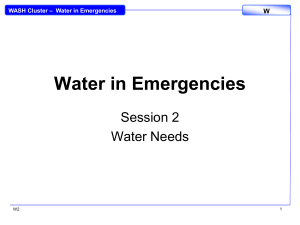 W2_PP_Water Needs